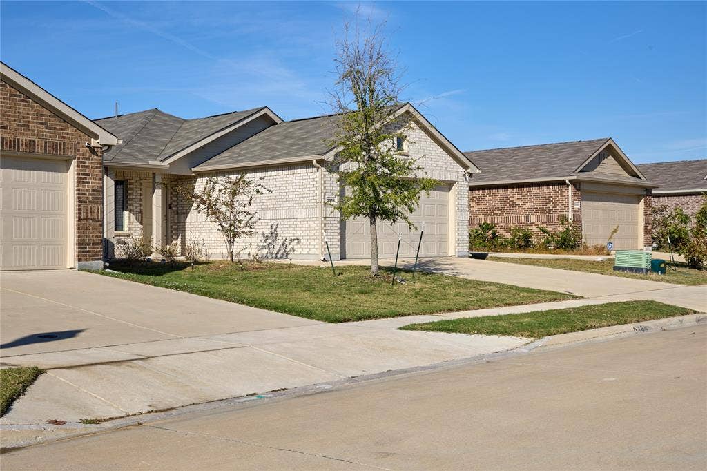 3966 Condor Drive, Crandall, TX 75114 3966 Condor Drive, Crandall, TX 75114