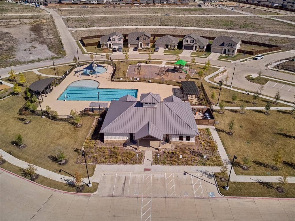 3966 Condor Drive, Crandall, TX 75114 3966 Condor Drive, Crandall, TX 75114