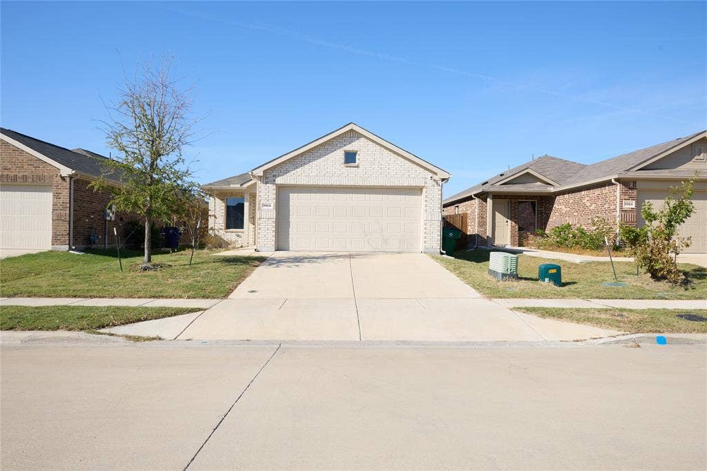3966 Condor Drive, Crandall, TX 75114 3966 Condor Drive, Crandall, TX 75114
