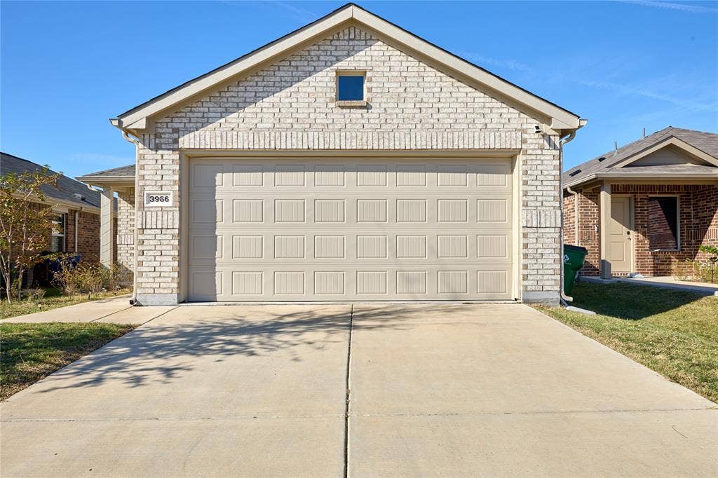 3966 Condor Drive, Crandall, TX 75114 3966 Condor Drive, Crandall, TX 75114