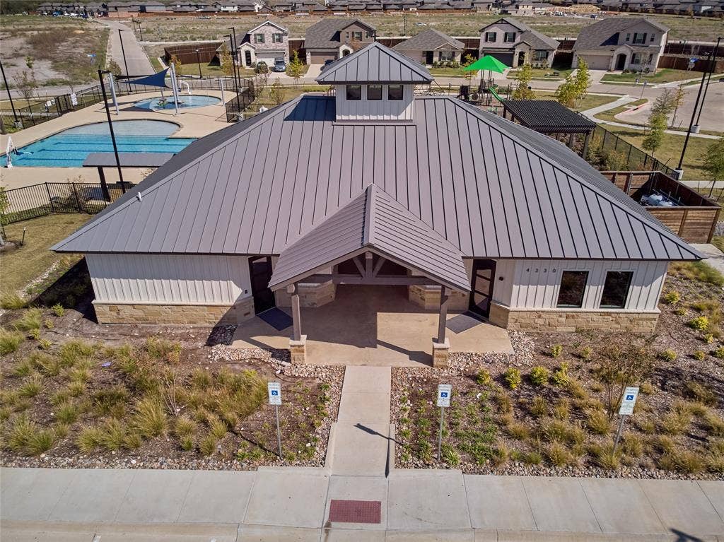 3966 Condor Drive, Crandall, TX 75114 3966 Condor Drive, Crandall, TX 75114