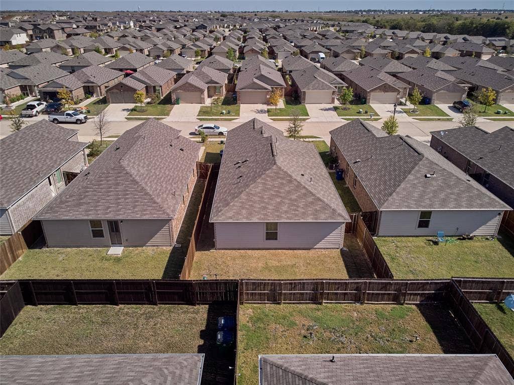 3966 Condor Drive, Crandall, TX 75114 3966 Condor Drive, Crandall, TX 75114