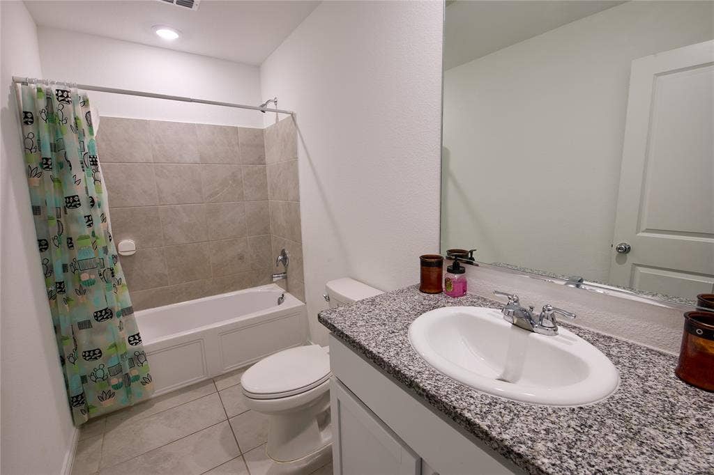 3966 Condor Drive, Crandall, TX 75114 3966 Condor Drive, Crandall, TX 75114