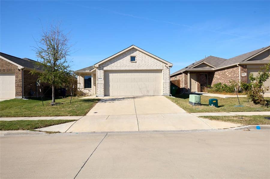 Property photo for 3966 Condor Drive, Crandall, TX