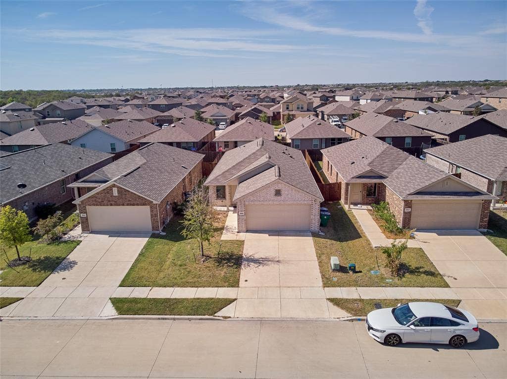 3966 Condor Drive, Crandall, TX 75114 3966 Condor Drive, Crandall, TX 75114