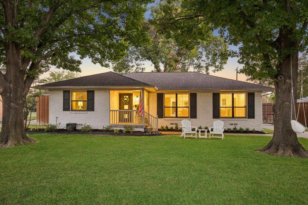 9924 Parkford Drive, Dallas, TX 75238