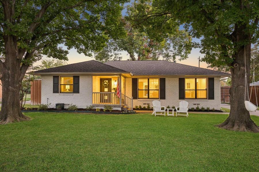 Property photo for 9924 Parkford Drive, Dallas, TX