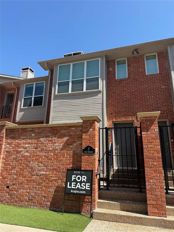 Property photo for 3400 Normandy Avenue, #F, Dallas, TX