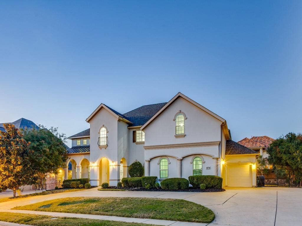 1070 Great Meadow Drive, Allen, TX 75013 1070 Great Meadow Drive, Allen, TX 75013