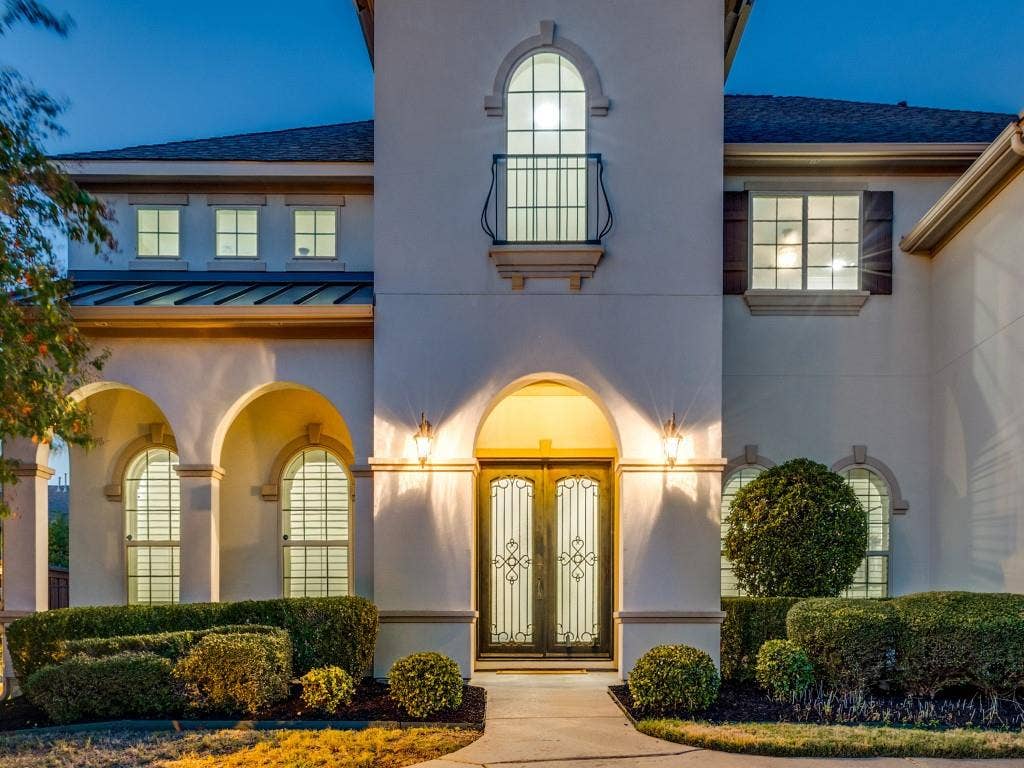 1070 Great Meadow Drive, Allen, TX 75013 1070 Great Meadow Drive, Allen, TX 75013