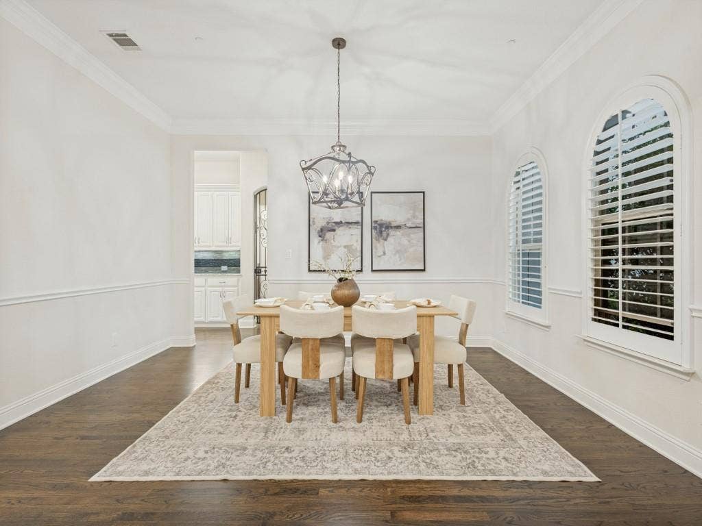 1070 Great Meadow Drive, Allen, TX 75013 1070 Great Meadow Drive, Allen, TX 75013