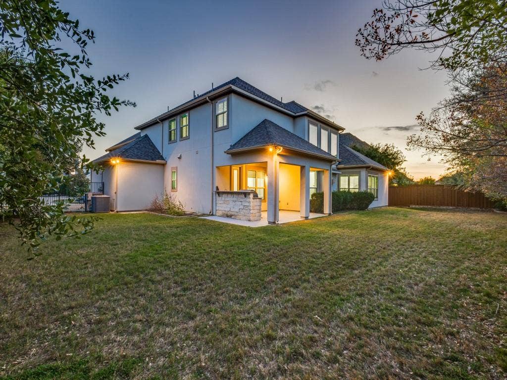 1070 Great Meadow Drive, Allen, TX 75013 1070 Great Meadow Drive, Allen, TX 75013
