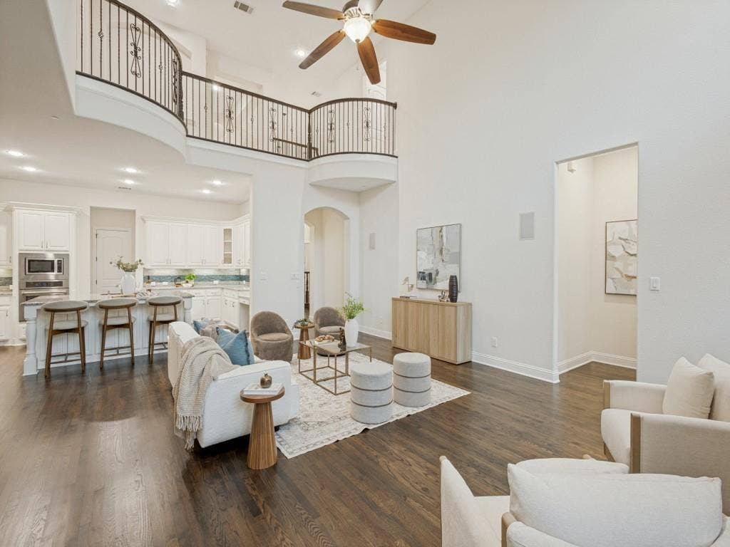 1070 Great Meadow Drive, Allen, TX 75013 1070 Great Meadow Drive, Allen, TX 75013