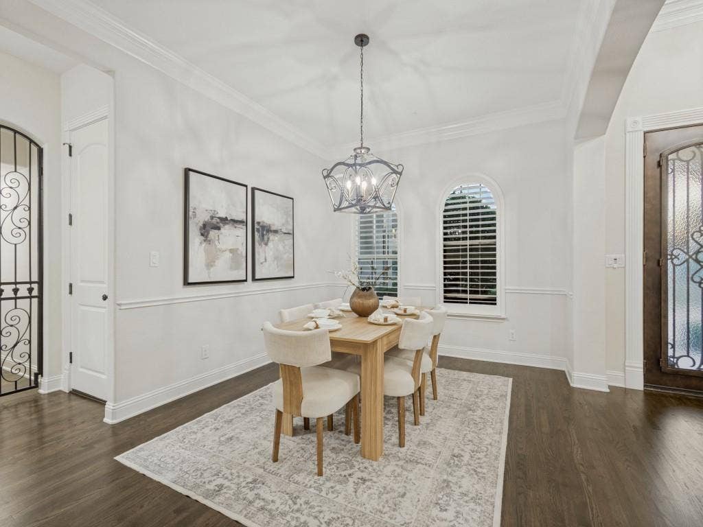 1070 Great Meadow Drive, Allen, TX 75013 1070 Great Meadow Drive, Allen, TX 75013