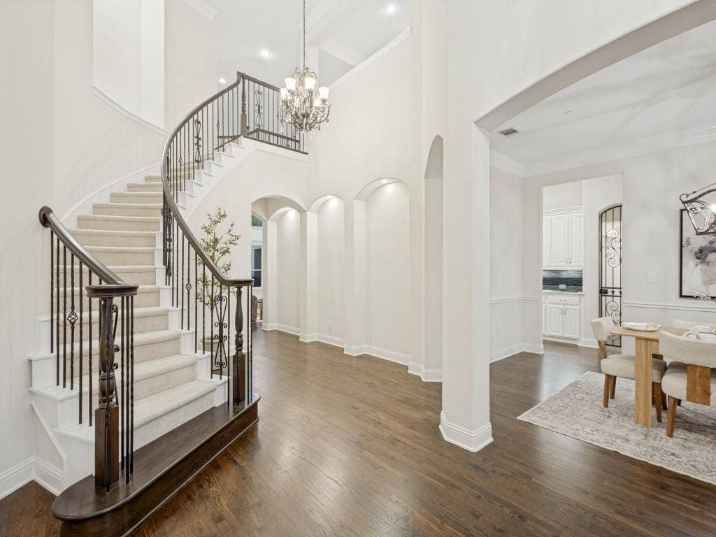 1070 Great Meadow Drive, Allen, TX 75013 1070 Great Meadow Drive, Allen, TX 75013