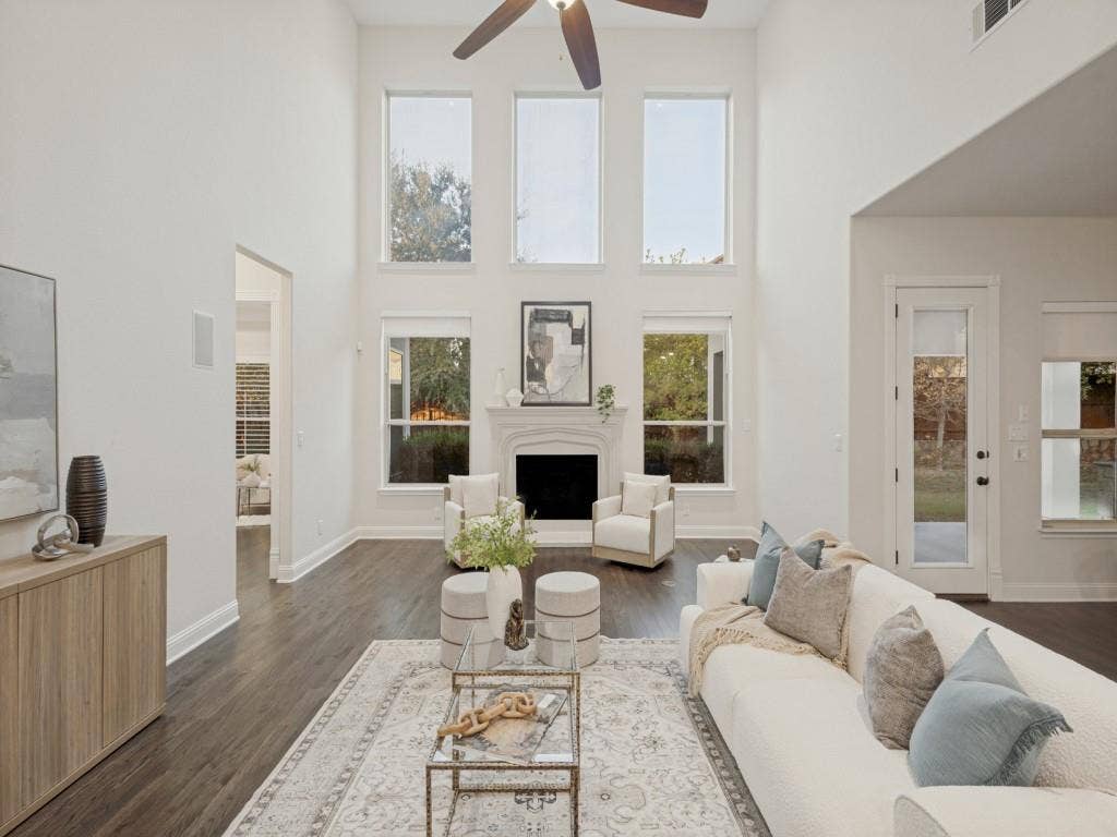 1070 Great Meadow Drive, Allen, TX 75013 1070 Great Meadow Drive, Allen, TX 75013