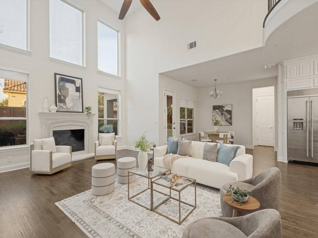 1070 Great Meadow Drive, Allen, TX 75013 1070 Great Meadow Drive, Allen, TX 75013