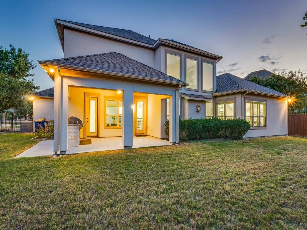1070 Great Meadow Drive, Allen, TX 75013 1070 Great Meadow Drive, Allen, TX 75013