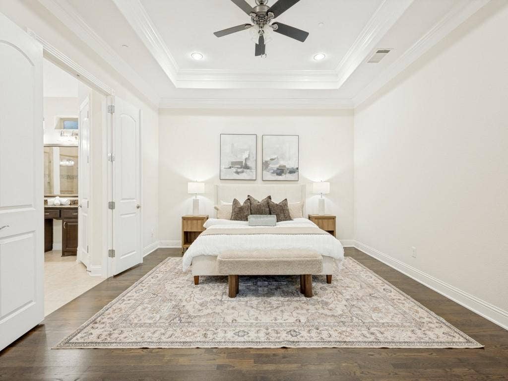1070 Great Meadow Drive, Allen, TX 75013 1070 Great Meadow Drive, Allen, TX 75013