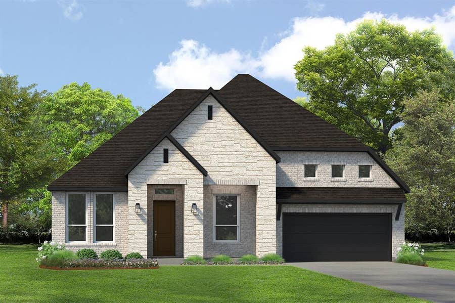 Property photo for 532 San Angelo Drive, Forney, TX