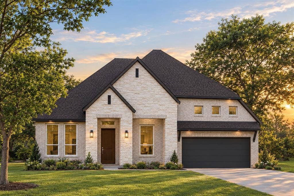 532 San Angelo Drive, Forney, TX 75126 532 San Angelo Drive, Forney, TX 75126