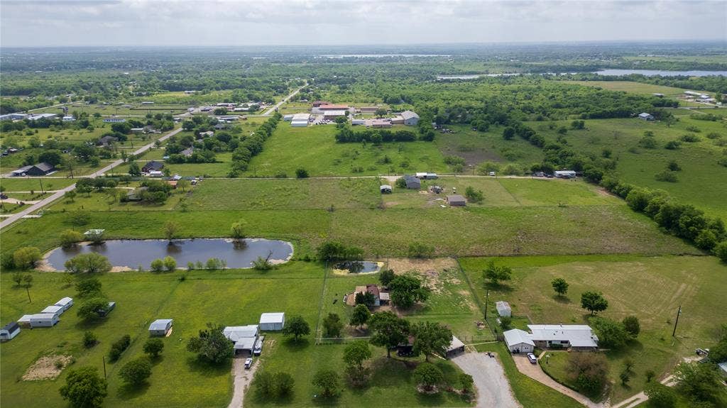 1233 Joyce Road, Kaufman, TX 75142
