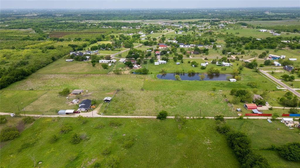 1233 Joyce Road, Kaufman, TX 75142