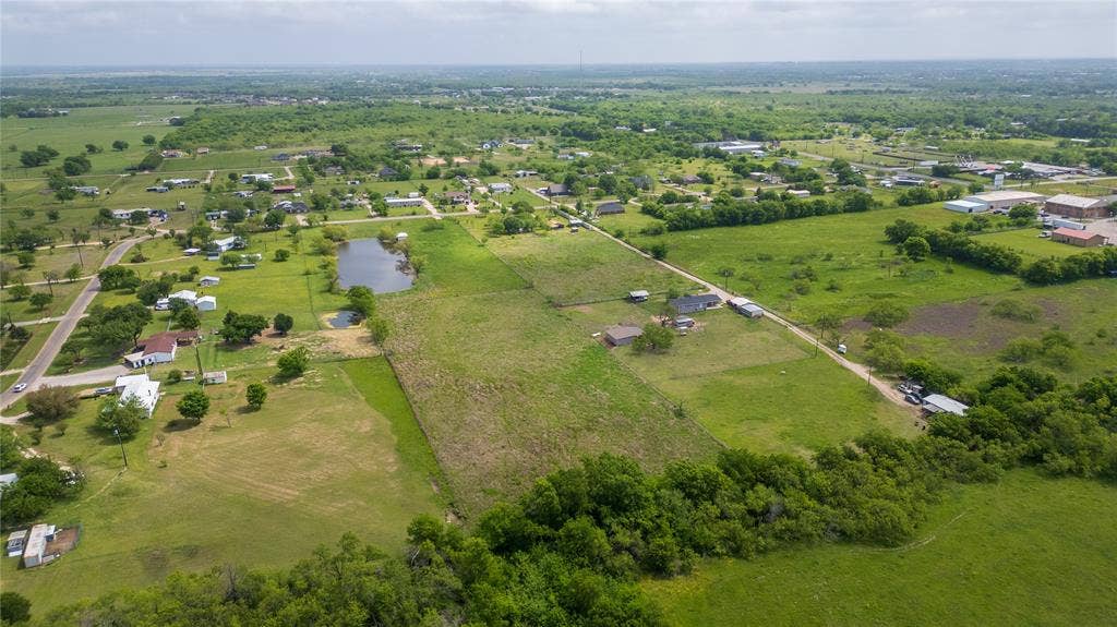 1233 Joyce Road, Kaufman, TX 75142