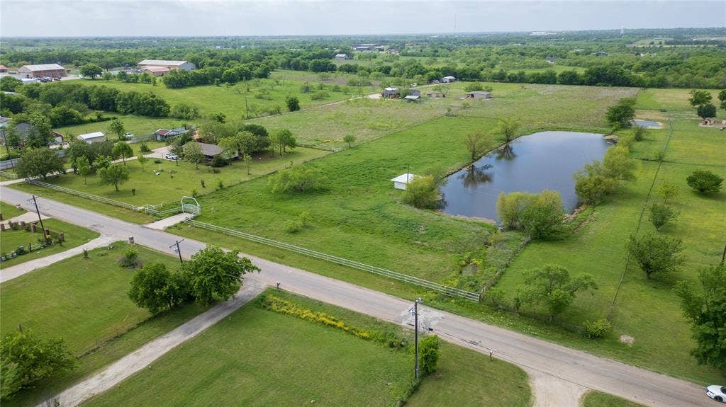 1233 Joyce Road, Kaufman, TX 75142
