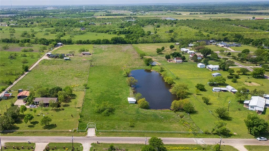 1233 Joyce Road, Kaufman, TX 75142