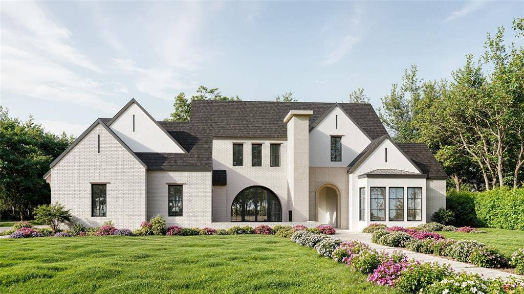 7607 Azalea Lane, Dallas, TX 75230