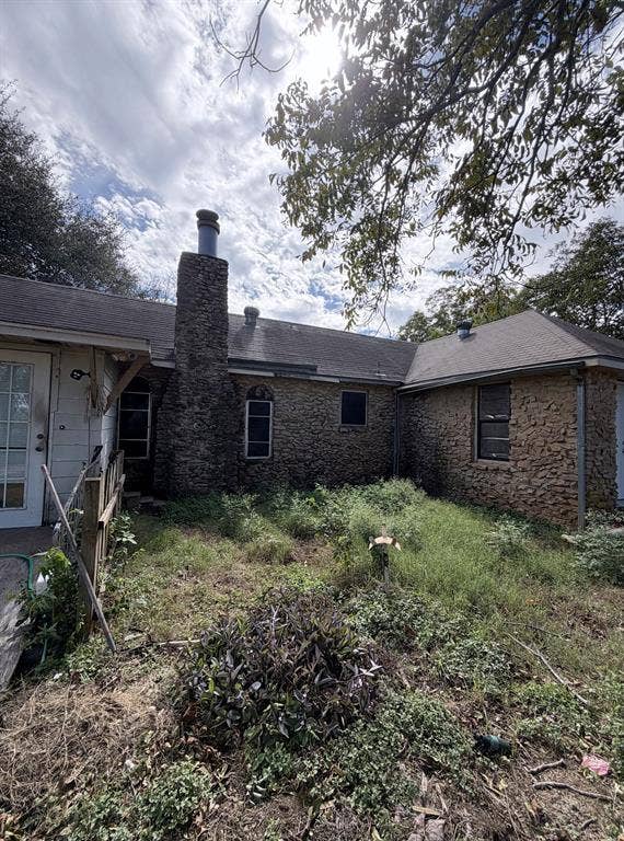 451 E Rocket Road, Lorena, TX 76655