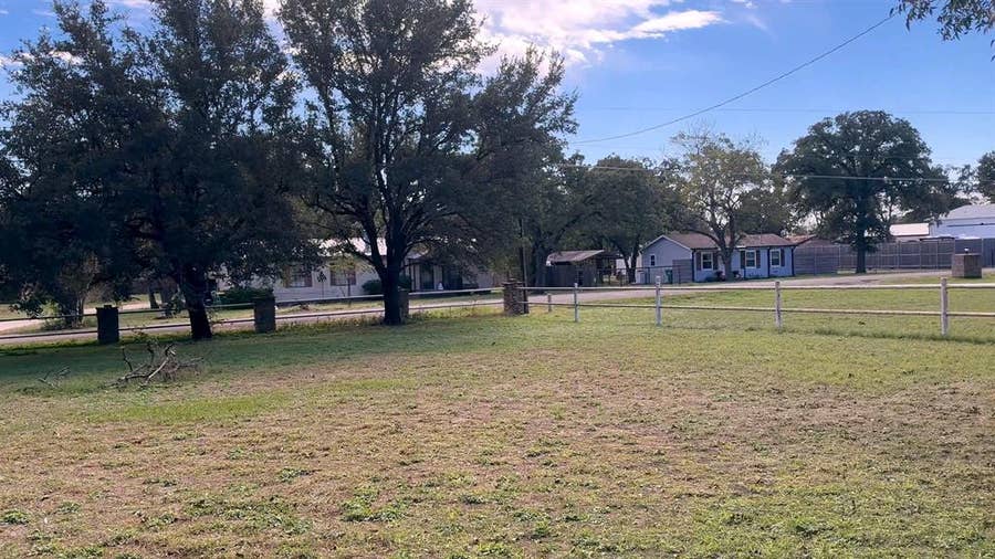 Property photo for 451 E Rocket Road, Lorena, TX
