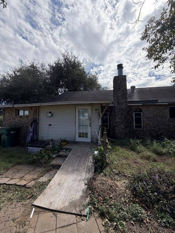 451 E Rocket Road, Lorena, TX 76655