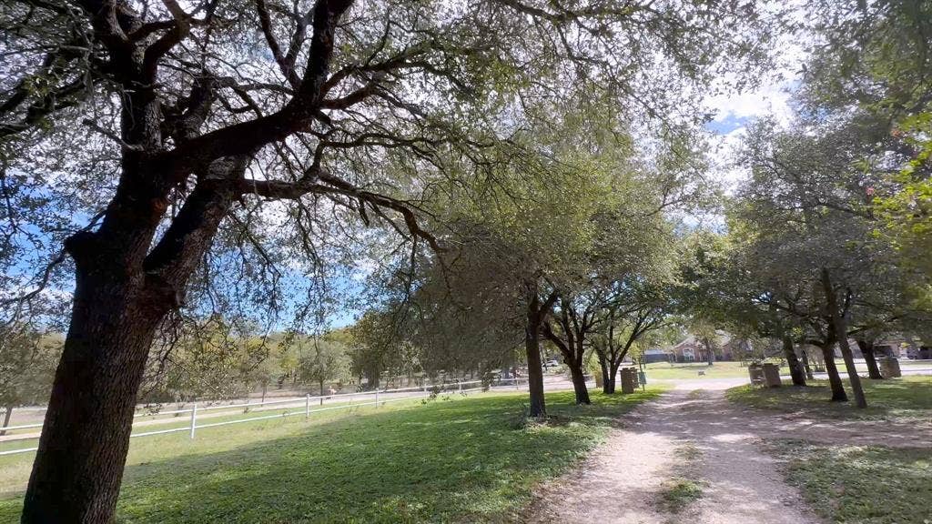 451 E Rocket Road, Lorena, TX 76655