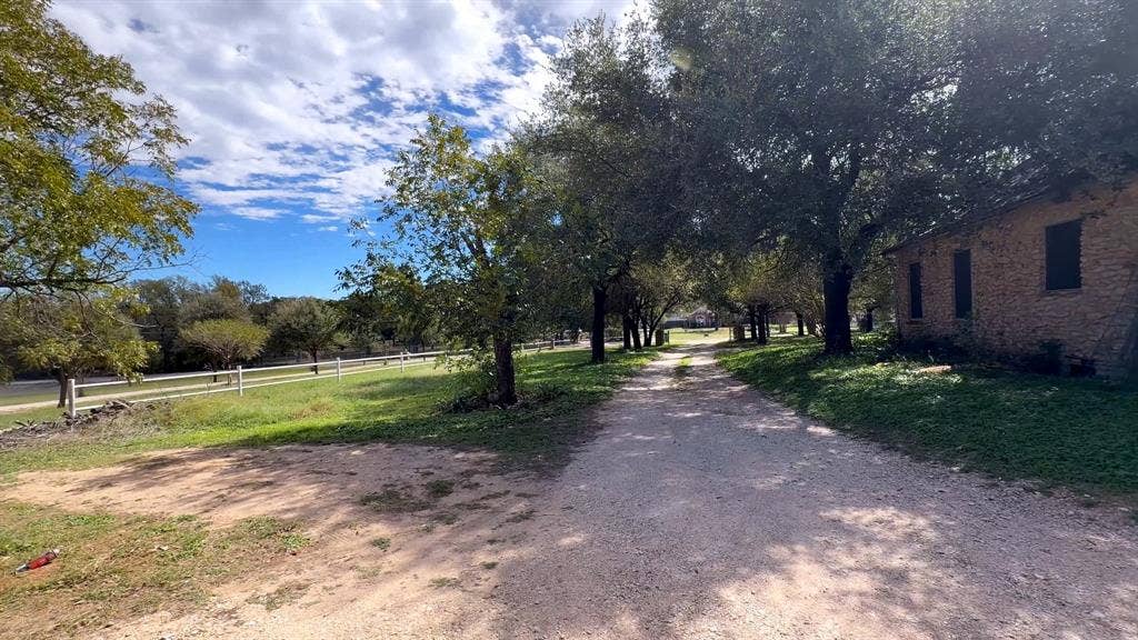 451 E Rocket Road, Lorena, TX 76655