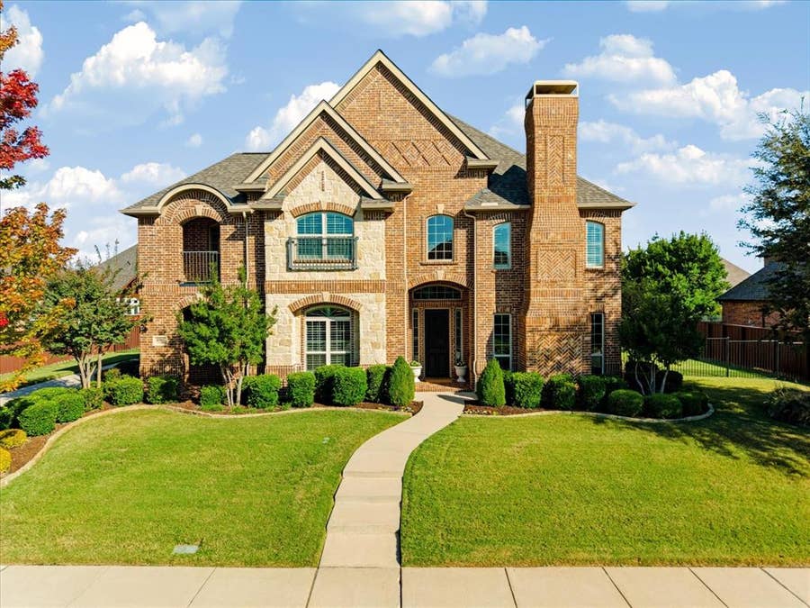 Property photo for 6909 Handel, Colleyville, TX