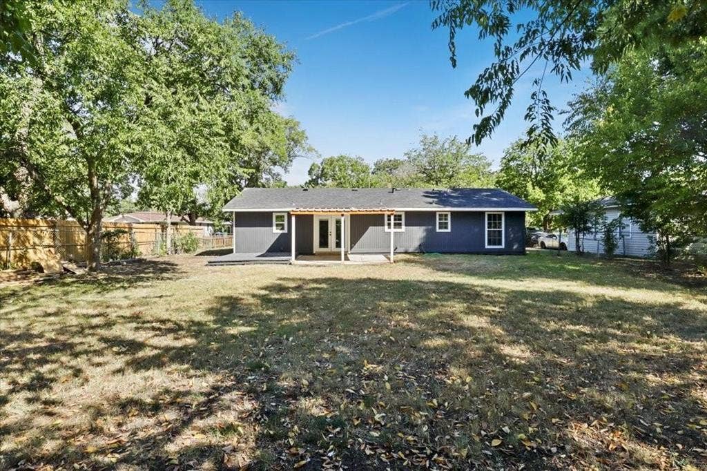4603 Morrison Street, Greenville, TX 75401 4603 Morrison Street, Greenville, TX 75401