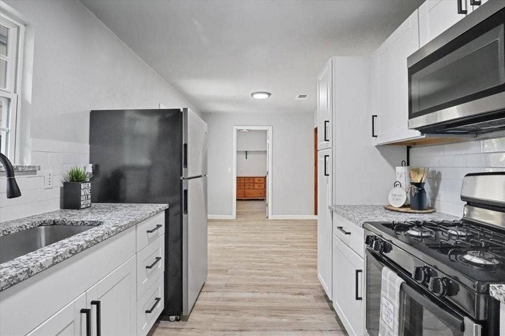 4603 Morrison Street, Greenville, TX 75401 4603 Morrison Street, Greenville, TX 75401
