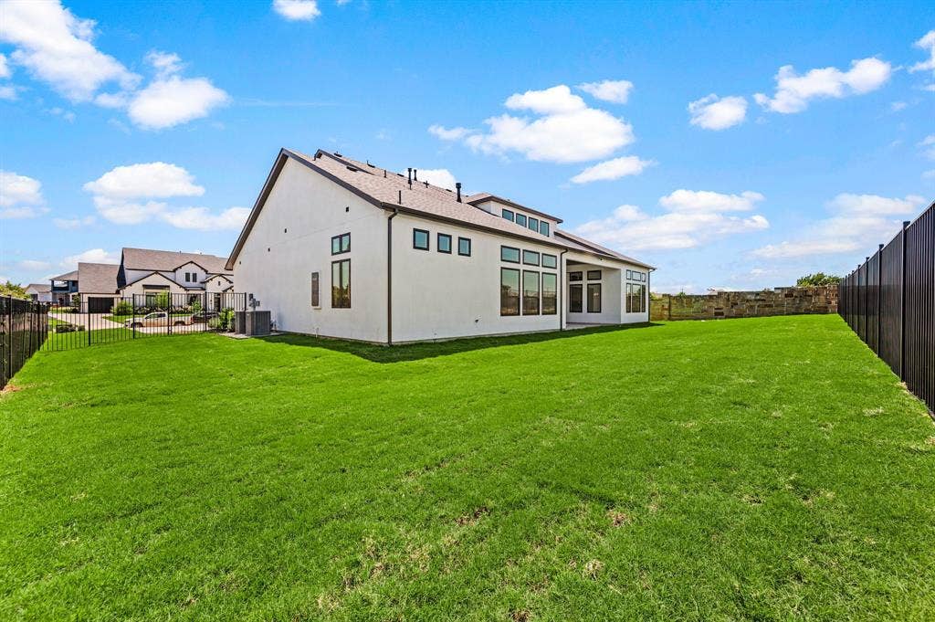1481 ST PETER Lane, Prosper, TX 75078