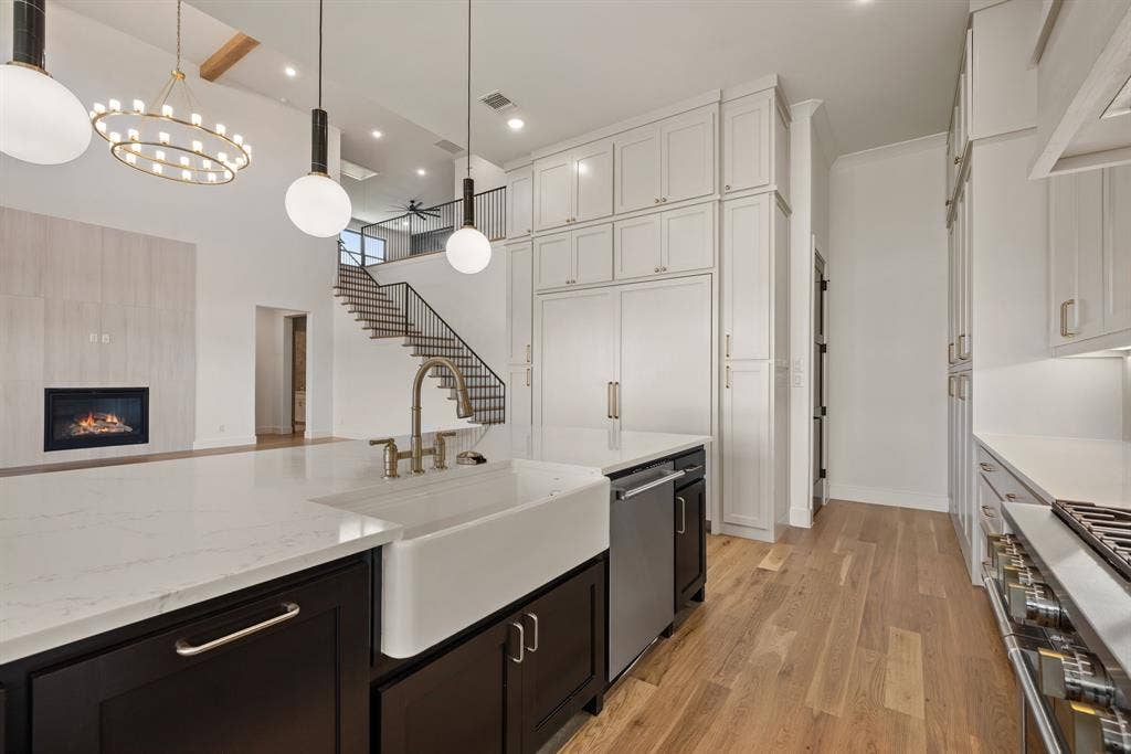 1481 ST PETER Lane, Prosper, TX 75078