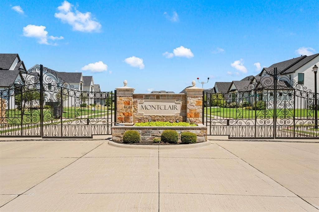 1481 ST PETER Lane, Prosper, TX 75078