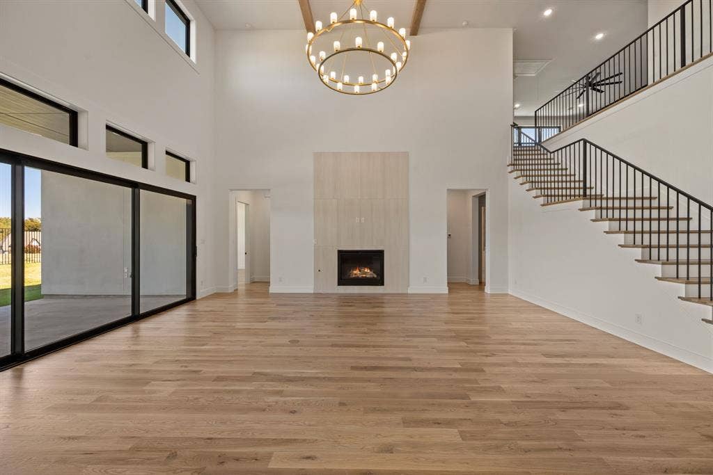 1481 ST PETER Lane, Prosper, TX 75078