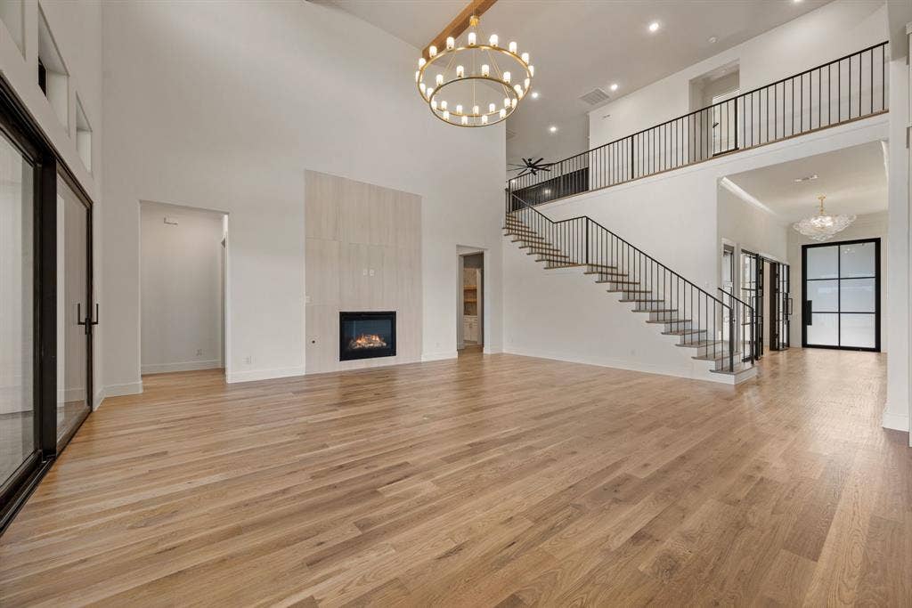 1481 ST PETER Lane, Prosper, TX 75078