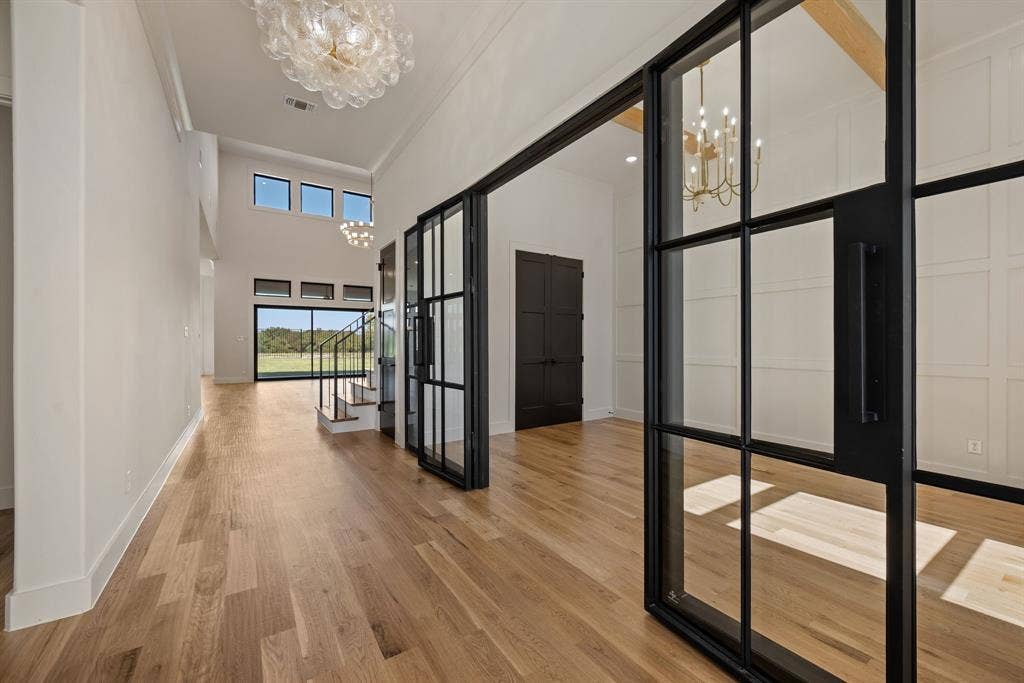 1481 ST PETER Lane, Prosper, TX 75078