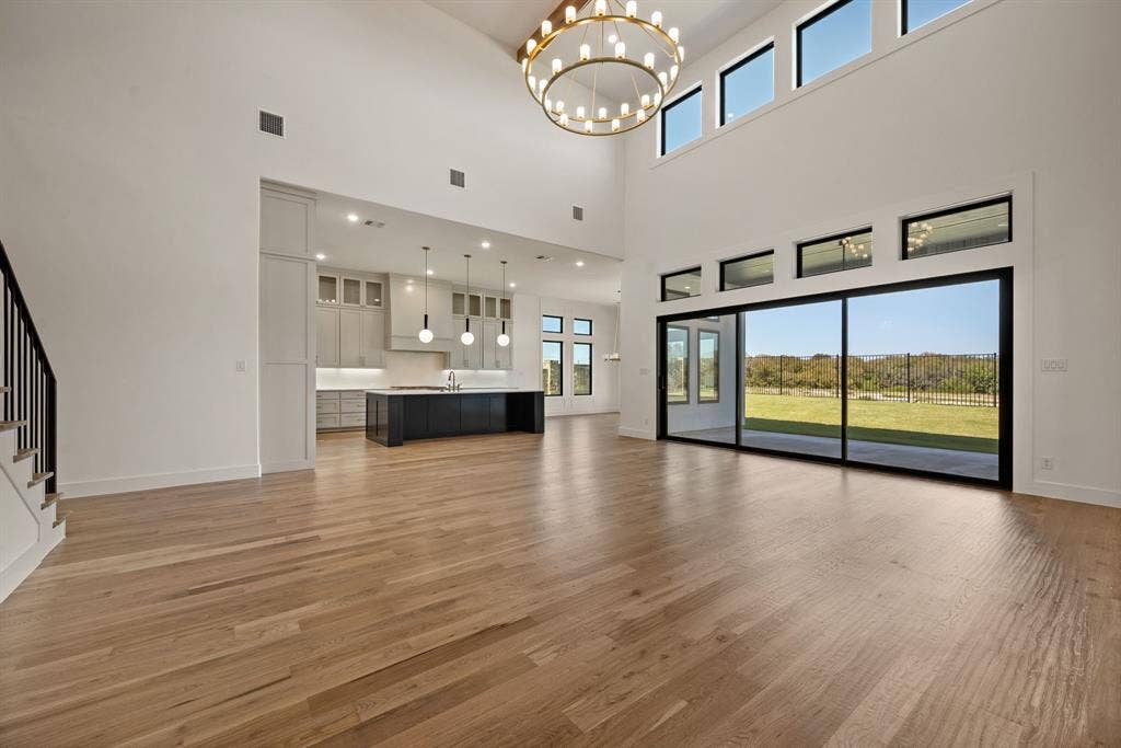 1481 ST PETER Lane, Prosper, TX 75078