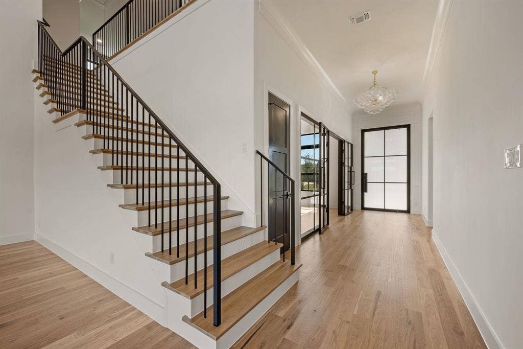 1481 ST PETER Lane, Prosper, TX 75078