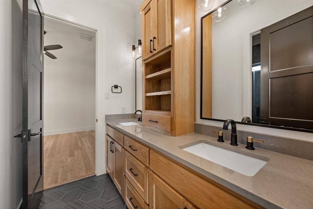 1481 ST PETER Lane, Prosper, TX 75078