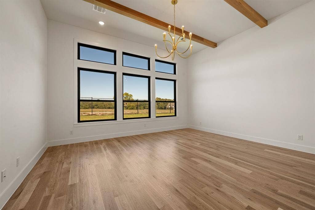 1481 ST PETER Lane, Prosper, TX 75078