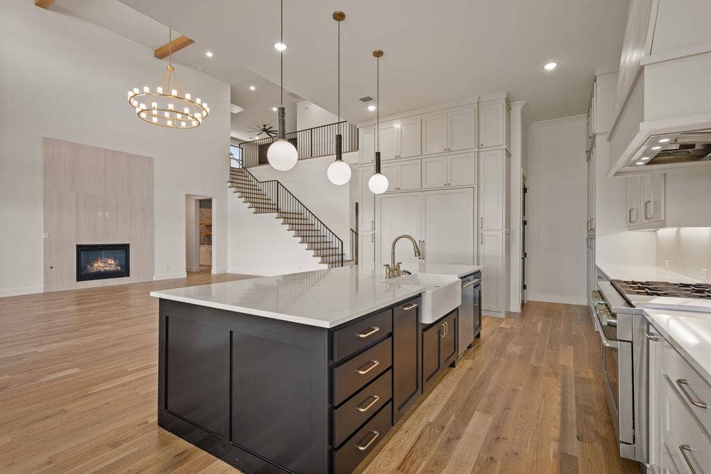1481 ST PETER Lane, Prosper, TX 75078